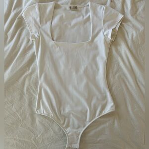 Free people bodysuit